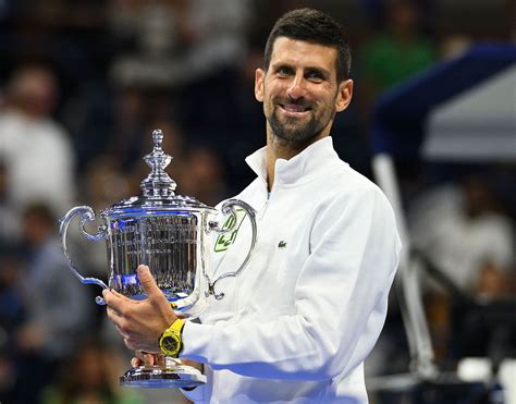 Novak Djokovic: The king of Paris 